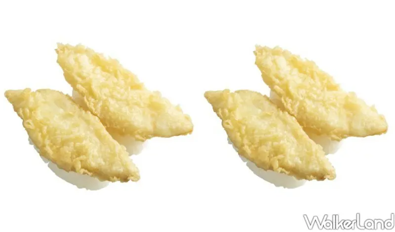 壽司郎九州限定新品/ WalkerLand窩客島整理提供 未經同意不可轉載