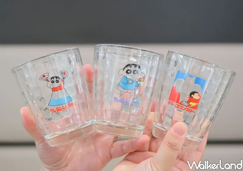 全家迪士尼、蠟筆小新、LINE FRIENDS集點/ WalkerLand窩客島整理提供 未經同意不可轉載