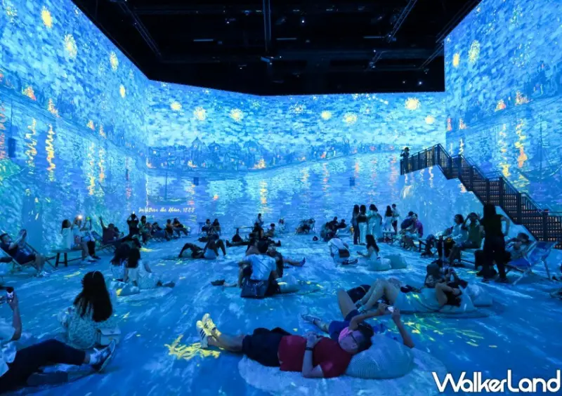 新加坡聖淘沙名勝世界/ WalkerLand窩客島整理提供 未經同意不可轉載