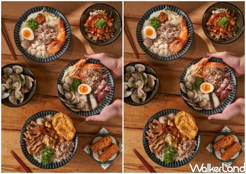 粥大福/ WalkerLand窩客島整理提供 未經同意不可轉載