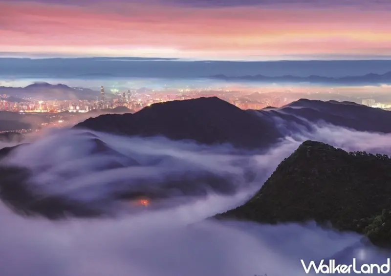 2023 TTE台北旅展 香港館推薦優惠 / WalkerLand窩客島整理提供 未經許可，不得轉載