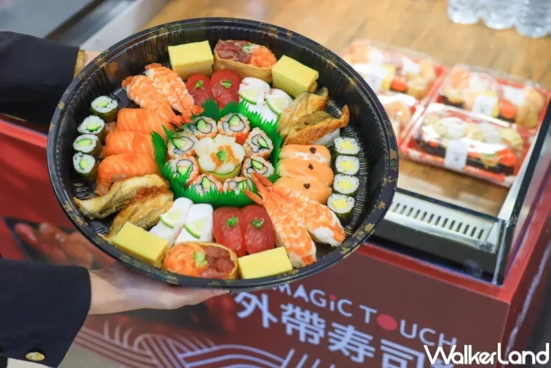 爭鮮母親節活動 / WalkerLand窩客島提供 未經許可，不得轉載