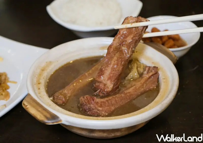 新加坡聖淘沙名勝世界美食推薦/ WalkerLand窩客島整理提供 未經同意不可轉載