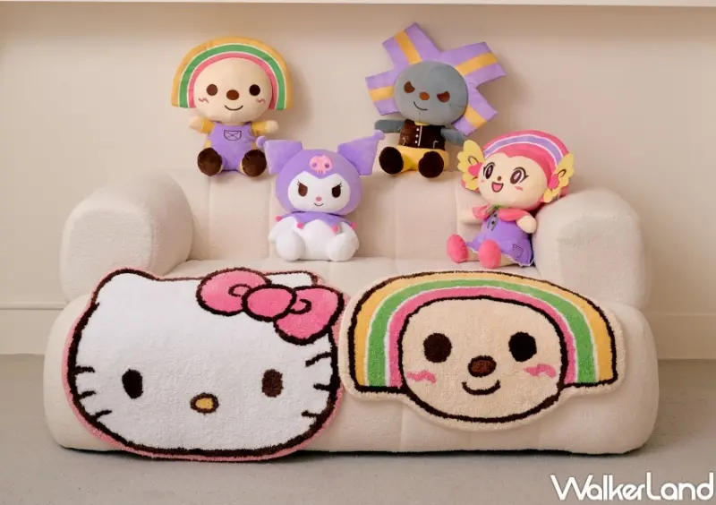 7-ELEVEN 預購新品 / WalkerLand窩客島整理提供 未經許可，不得轉載