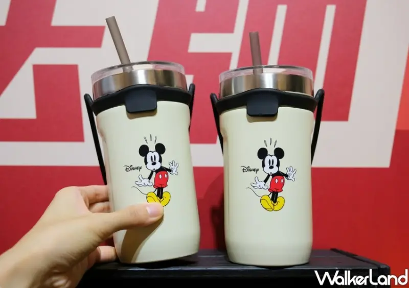 屈臣氏「米奇生活魔法師」集點活動/ WalkerLand窩客島整理提供 未經同意不可轉載