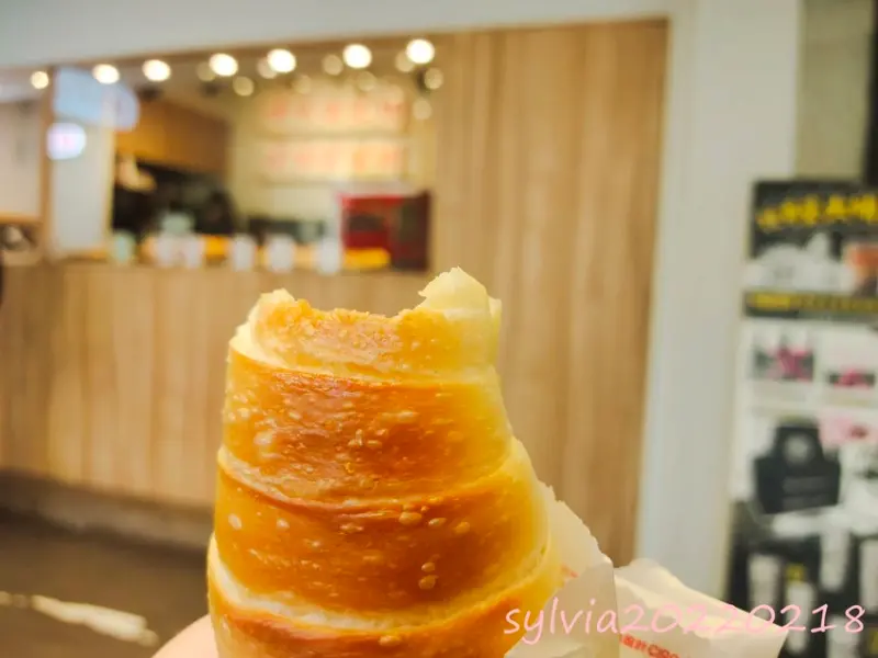 ✔大推，台北車站，BOLO PAN菠蘿麵包