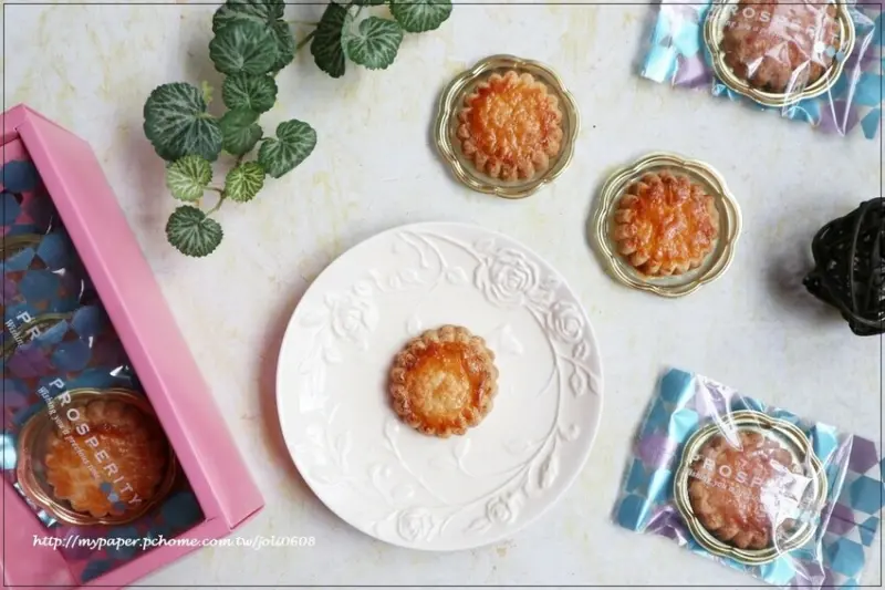 【彌菓migoo】名人部落客口碑推薦！法式布列小花餅禮盒~精品手工餅乾 布列塔尼界的愛馬仕 帶你品嚐迷人的法式優雅