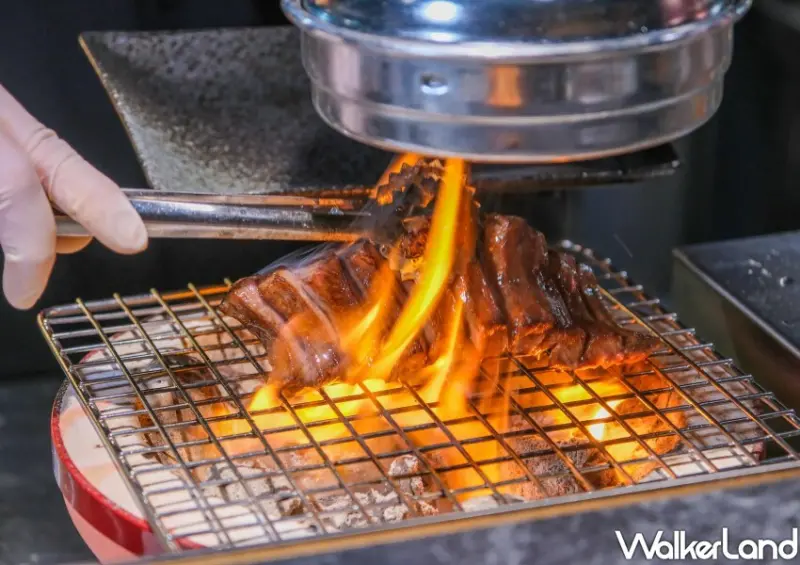 台北東區燒肉「肉你好燒肉 延吉店」/ WalkerLand窩客島整理提供 未經同意不可轉載