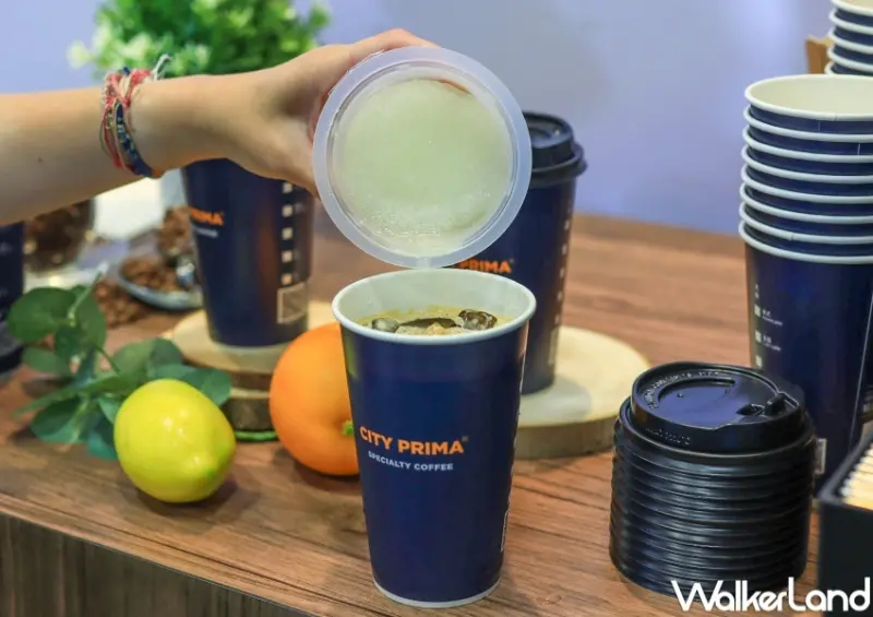 7-ELEVEN 小農水果冰磚精品咖啡 / WalkerLand窩客島提供 未經許可，不得轉載 / WalkerLand窩客島提供 未經許可，不得轉載