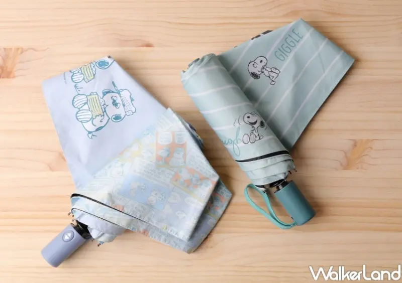 7-ELEVEN史努比周邊 / WalkerLand窩客島整理提供 未經許可，不得轉載