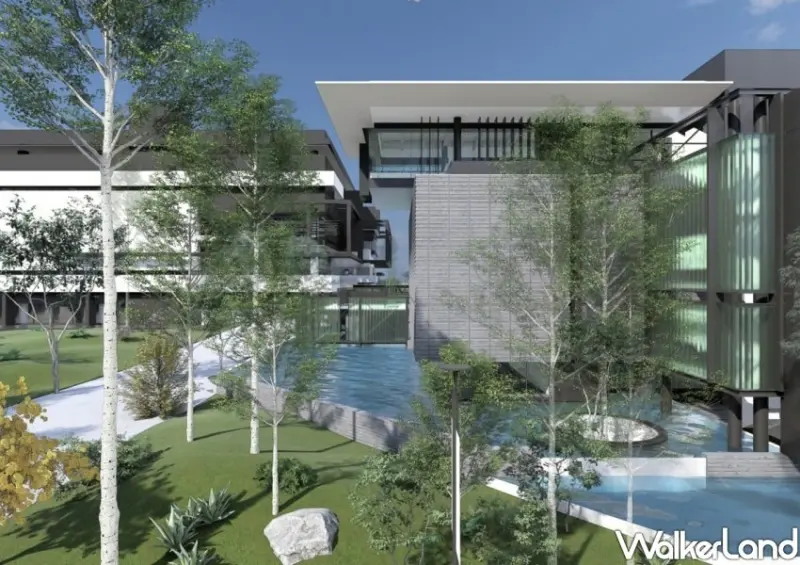 台南新開店：碳佐麻里新興園區/ WalkerLand窩客島整理提供 未經許可不可轉載