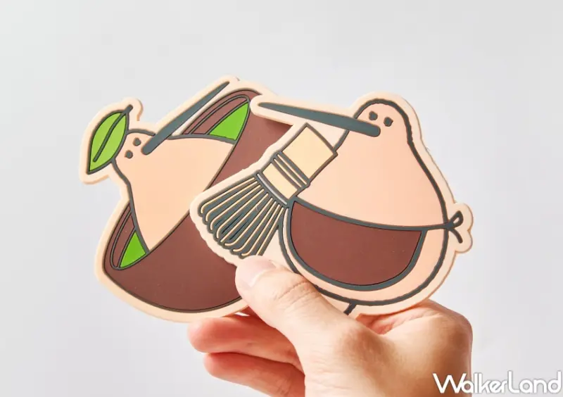 發發X辻利茶舗抹茶慶典 / WalkerLand窩客島整理提供 未經許可，不得轉載