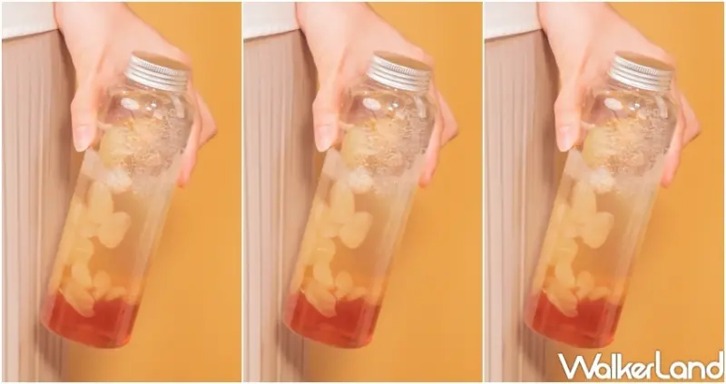 水果手搖杯新品 / WalkerLand窩客島整理提供 未經許可，不得轉載