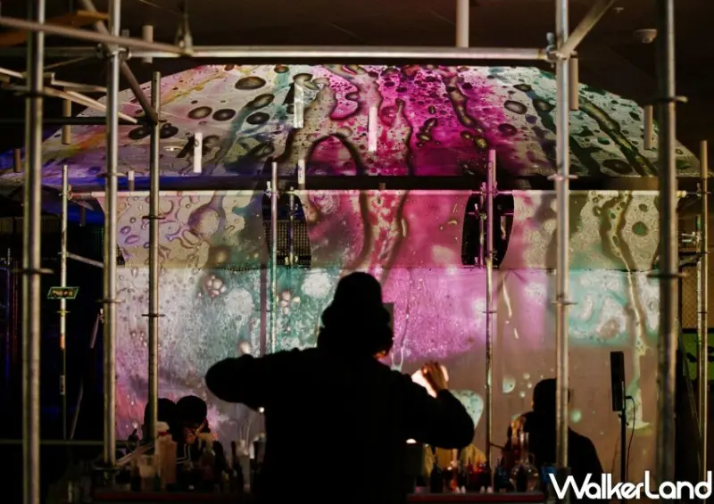 2023大稻埕本草派對/ WalkerLand窩客島整理提供 未經同意不可轉載