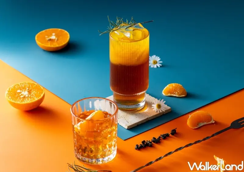 手搖杯新品 / WalkerLand窩客島整理提供 未經許可，不得轉載