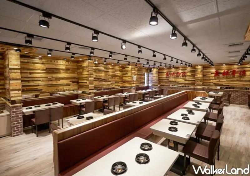 六扇門 酸六六酸菜魚鍋 / WalkerLand窩客島整理提供 未經同意不可轉載