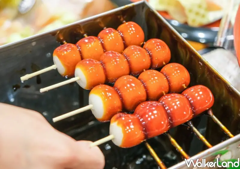 SOGO忠孝「夏日和風祭 九州V.S茨城展」/ WalkerLand窩客島整理提供 未經同意不可轉載