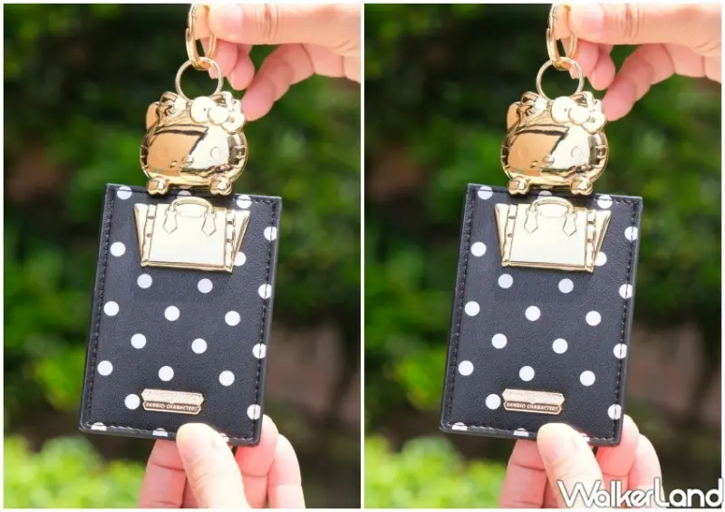 7-ELEVEN「Samantha Vega、三麗鷗時尚集點」/ WalkerLand窩客島整理提供 未經同意不可轉載