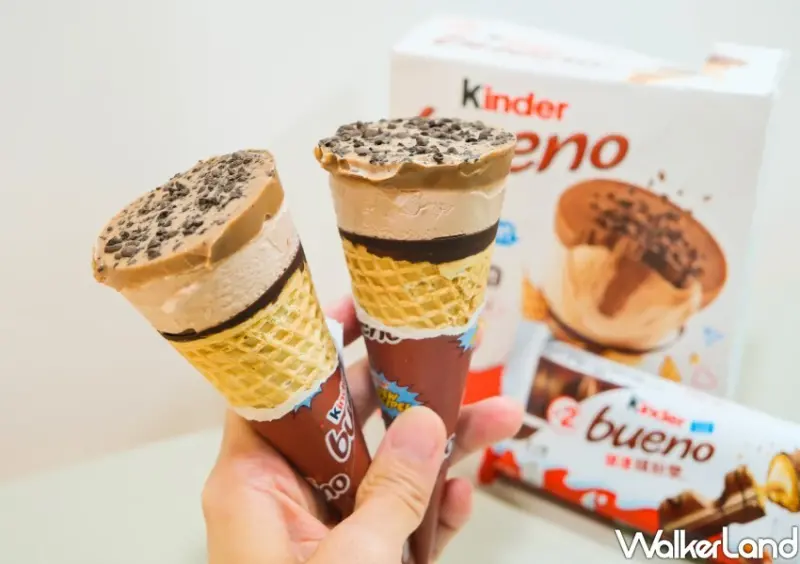 繽紛樂甜筒/ WalkerLand窩客島整理提供 未經同意不可轉載