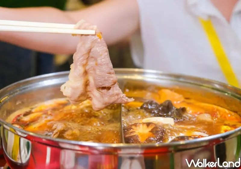 名勝世界郵輪 週年慶/ WalkerLand窩客島整理提供 未經同意不可轉載