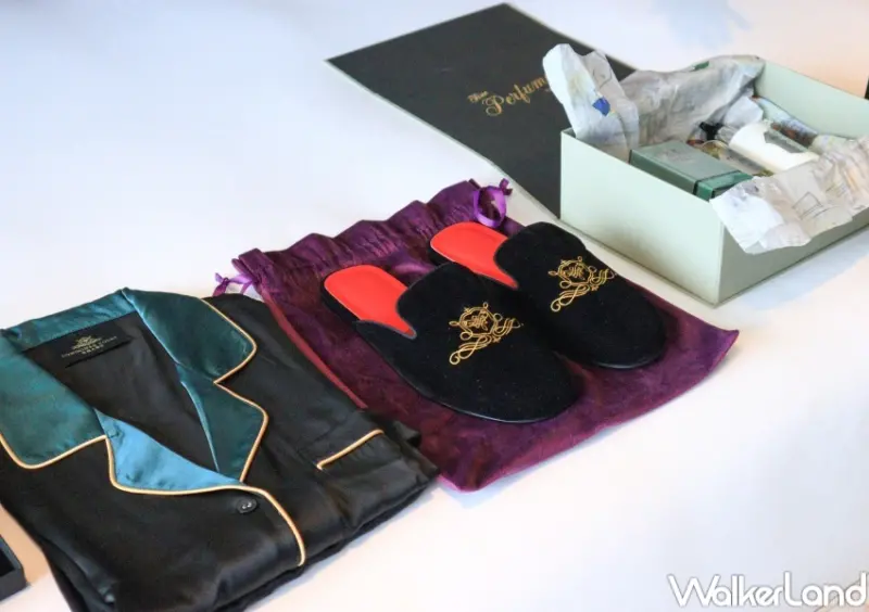 澳門倫敦人 / WalkerLand窩客島提供 未經許可，不得轉載