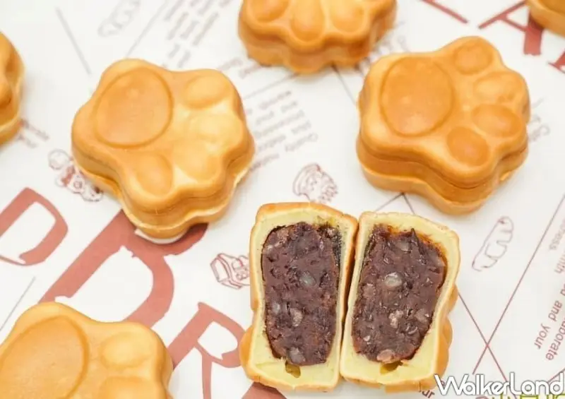 小鳥吃吐司 (蘆洲中山小鳥家) / WalkerLand窩客島整理提供 未經同意不可轉載