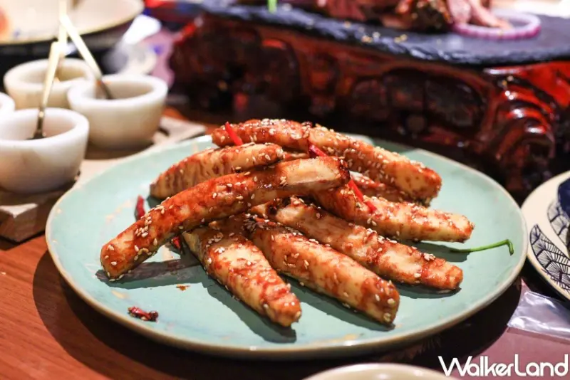 澳門倫敦人 / WalkerLand窩客島提供 未經許可，不得轉載