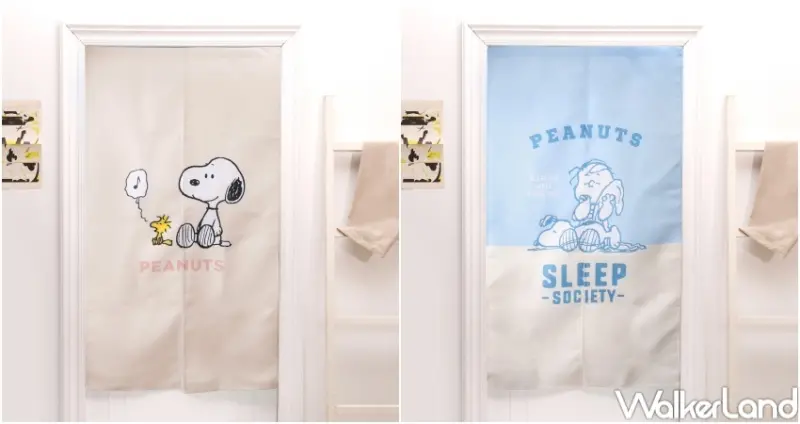 7-ELEVEN史努比周邊 / WalkerLand窩客島整理提供 未經許可，不得轉載