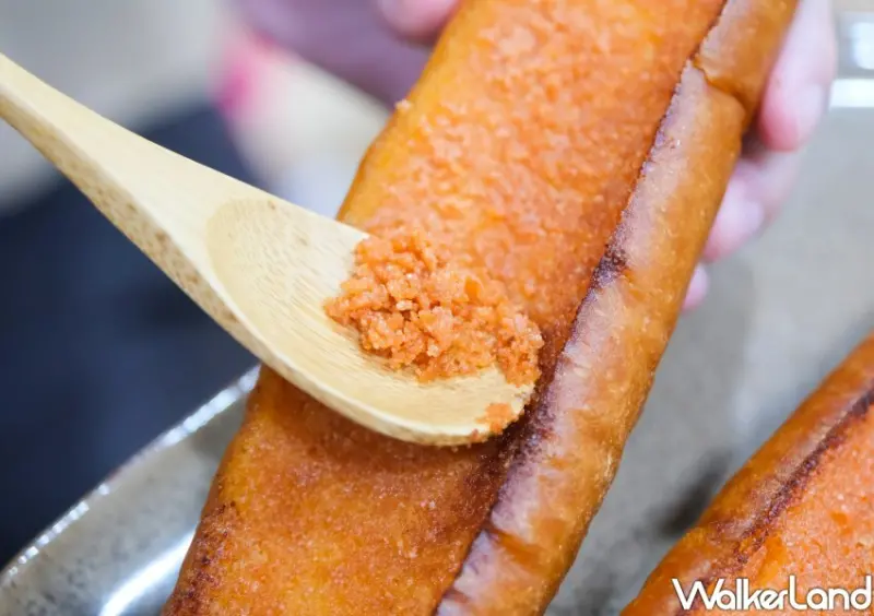 全家x陳耀訓・麵包埠「真・明太子軟法」/ WalkerLand窩客島整理提供 未經同意不可轉載