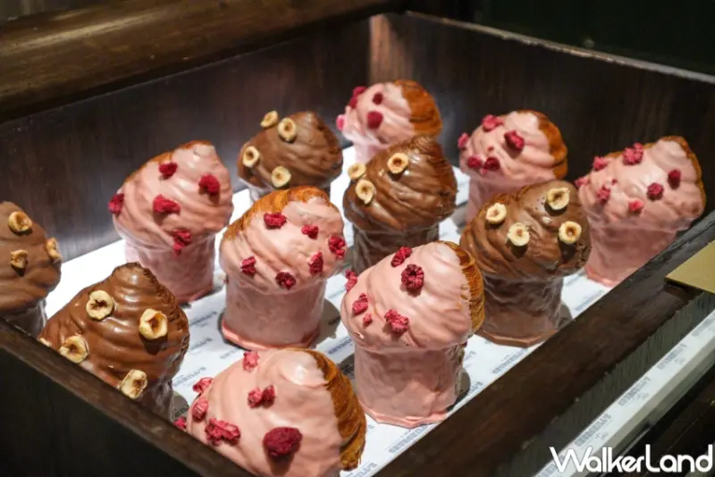 澳門倫敦人 / WalkerLand窩客島提供 未經許可，不得轉載