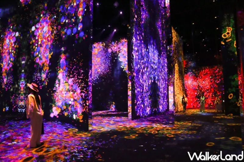 澳門倫敦人 / WalkerLand窩客島提供 未經許可，不得轉載