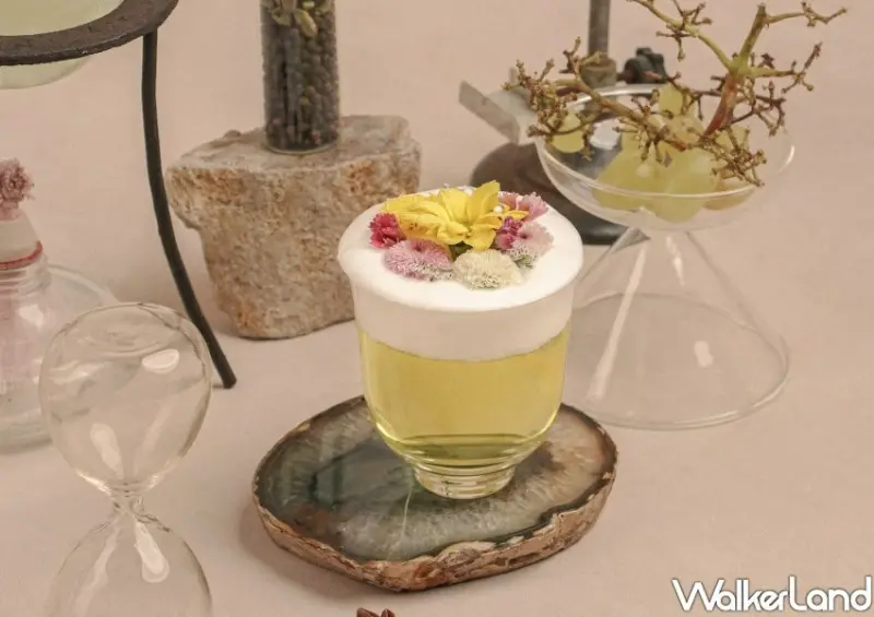 2023大稻埕本草派對/ WalkerLand窩客島整理提供 未經同意不可轉載