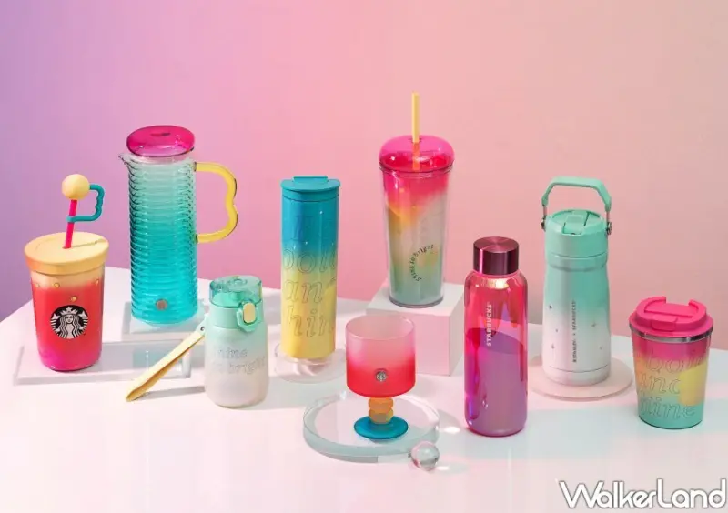 星巴克/ WalkerLand窩客島整理提供 未經同意不可轉載