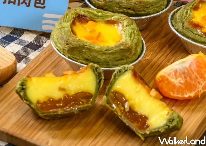 全家X浪漫台三線藝術季聯名「花啦嗶啵客家WAY」/ WalkerLand窩客島整理提供 未經同意不可轉載