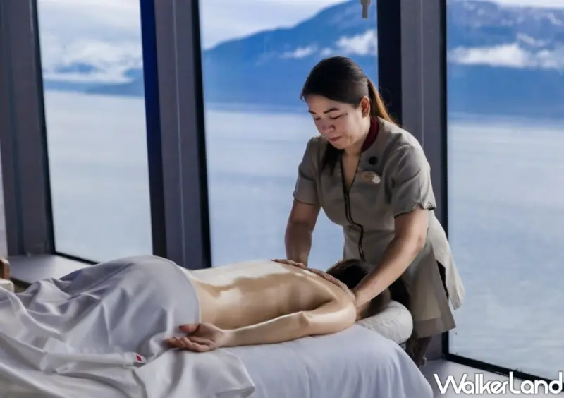 雄獅旅遊 2024年挪威奮進號/ WalkerLand窩客島整理提供 未經同意不可轉載