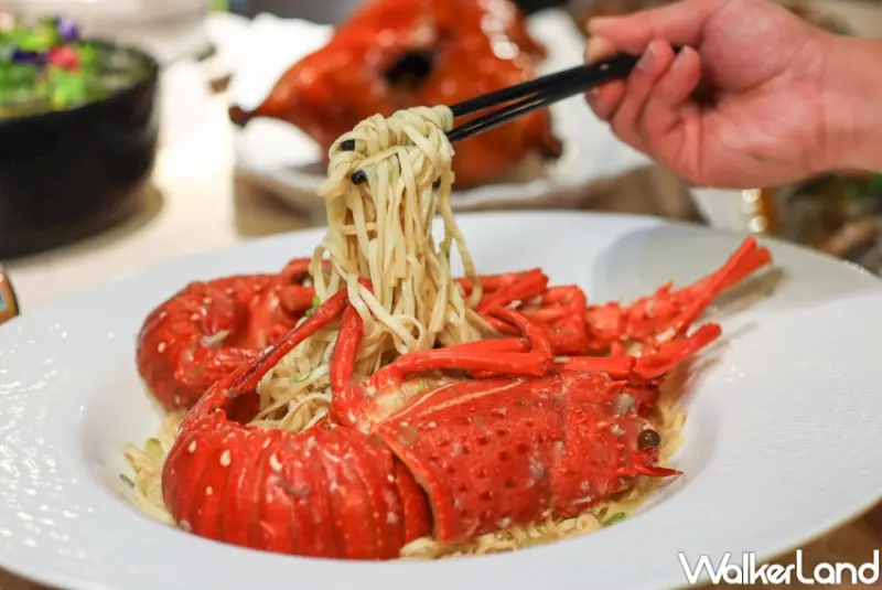 龍軒傳承 / WalkerLand窩客島提供 未經許可，不得轉載