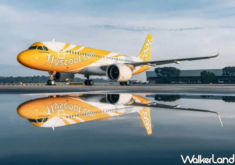 酷航/ WalkerLand窩客島整理提供 未經同意不可轉載