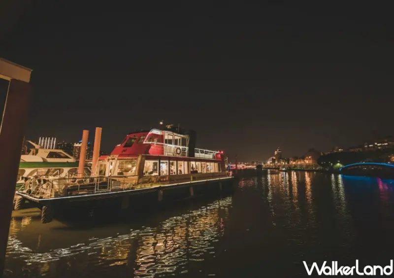 2023大稻埕本草派對/ WalkerLand窩客島整理提供 未經同意不可轉載