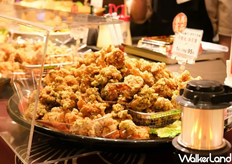 SOGO忠孝「夏日和風祭 九州V.S茨城展」/ WalkerLand窩客島整理提供 未經同意不可轉載