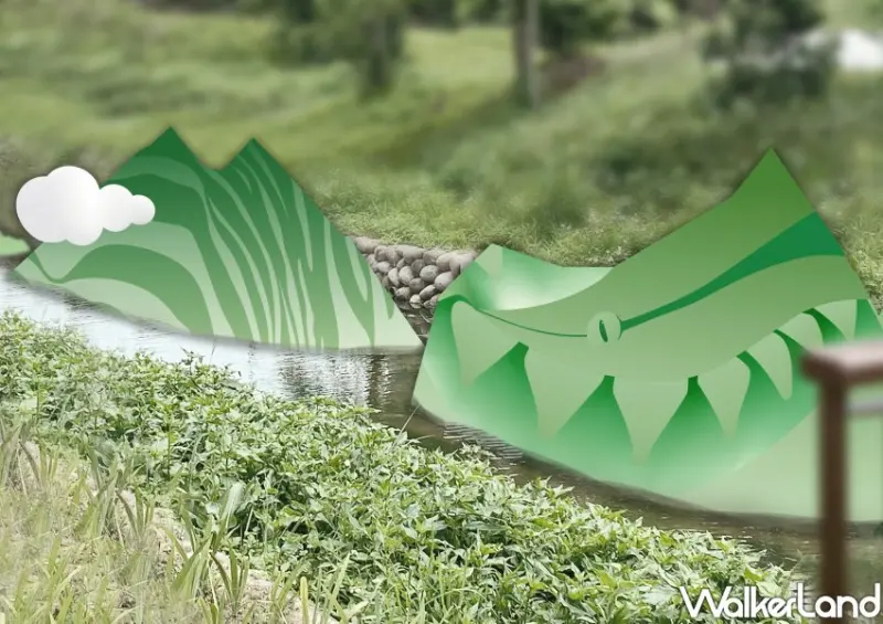 新北城市藝術節 / WalkerLand窩客島整理提供 未經同意不可轉載