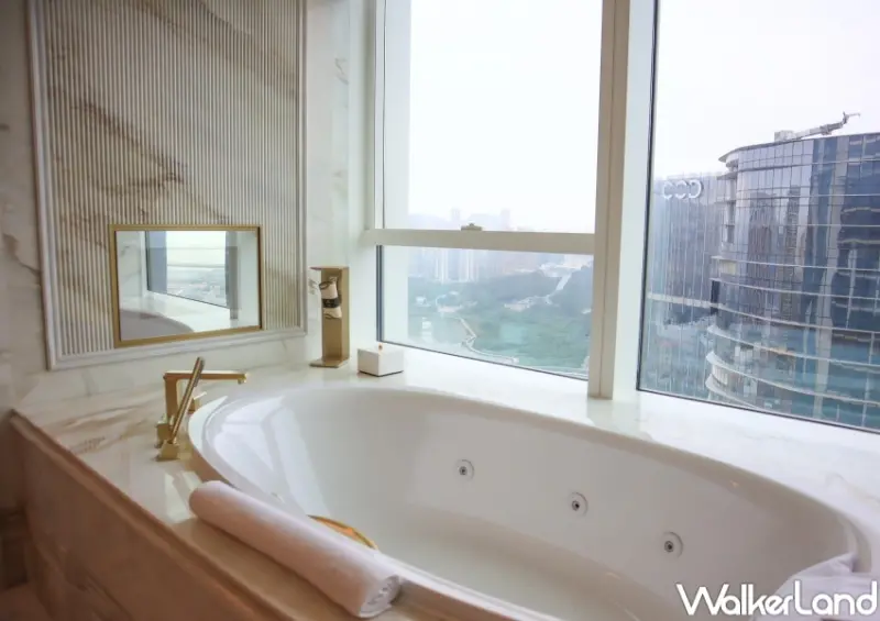 澳門倫敦人 / WalkerLand窩客島提供 未經許可，不得轉載