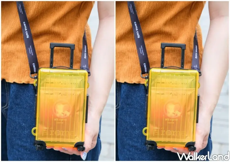 cama café「旅咖啡行 A Cup of Aroma」/ WalkerLand窩客島整理提供 未經同意不可轉載