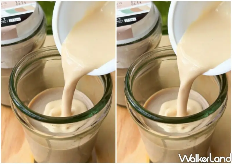 全聯甜點布丁推薦/ WalkerLand窩客島整理提供 未經同意不可轉載