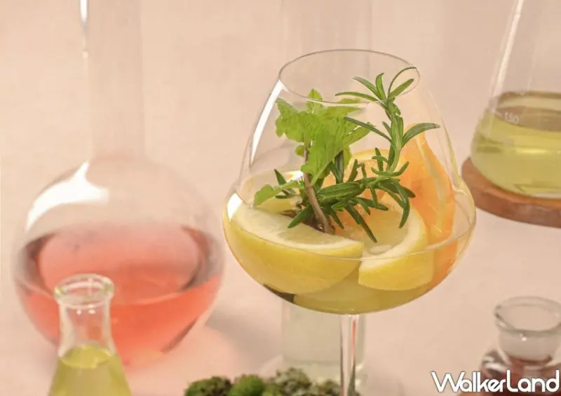 2023大稻埕本草派對/ WalkerLand窩客島整理提供 未經同意不可轉載