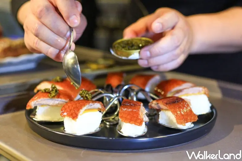 龍軒傳承 / WalkerLand窩客島提供 未經許可，不得轉載