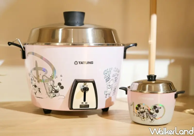 迪士尼100周年限定周邊 / WalkerLand窩客島整理提供 未經同意不可轉載