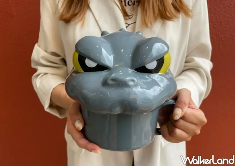 繼光香香雞 哥吉拉重量餐/ WalkerLand窩客島整理提供 未經同意不可轉載