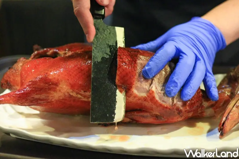 龍軒傳承 / WalkerLand窩客島提供 未經許可，不得轉載