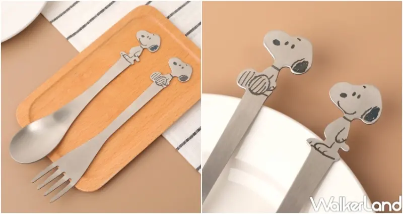 7-ELEVEN史努比周邊 / WalkerLand窩客島整理提供 未經許可，不得轉載