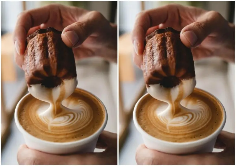 京都咖啡台灣首店 here Kyoto台南/ WalkerLand窩客島整理提供 未經同意不可轉載